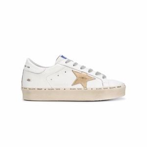 Golden Goose sneakers. Worn ONCE!